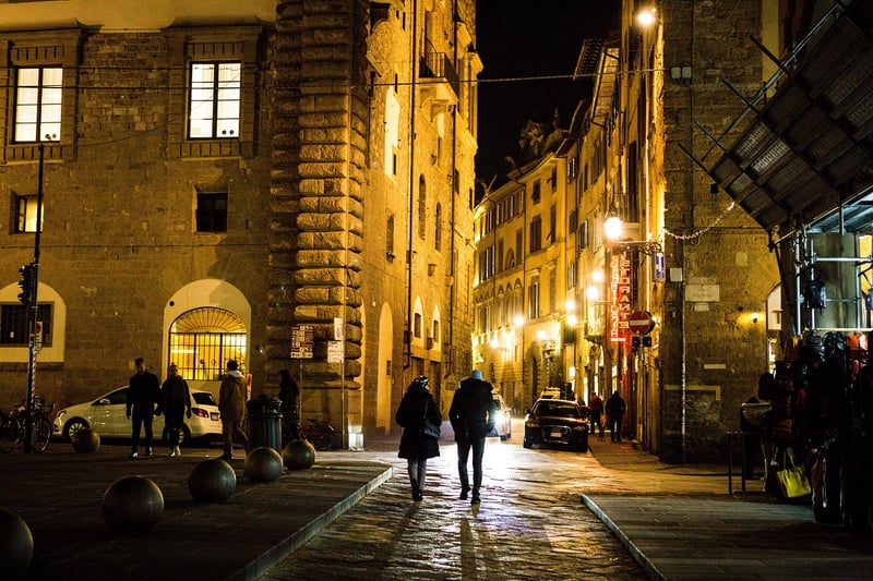 Historical Walks