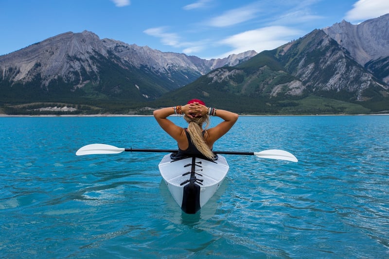 Kayaking Adventures