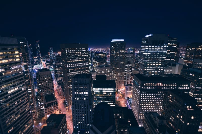 City Life