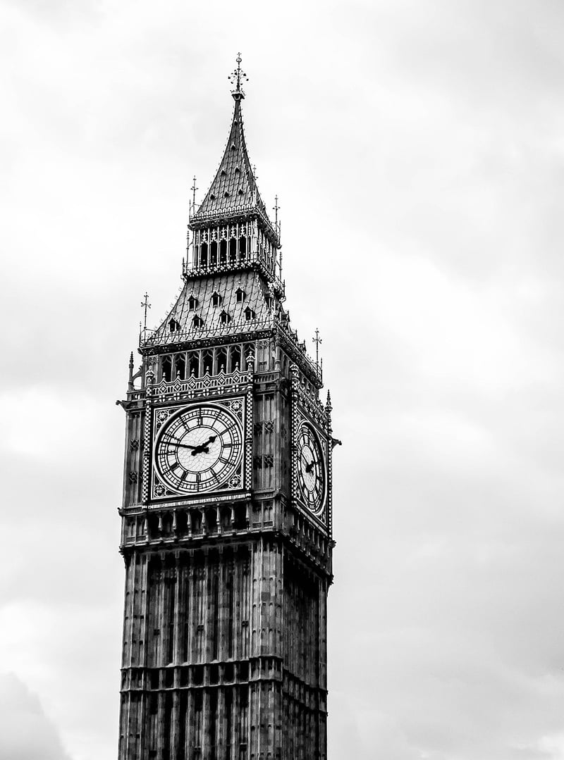 City of London