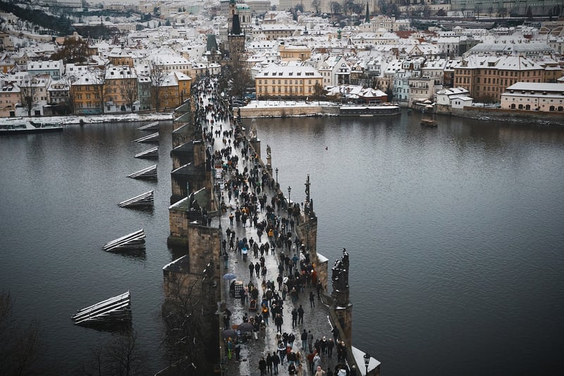 Old Town Prague
